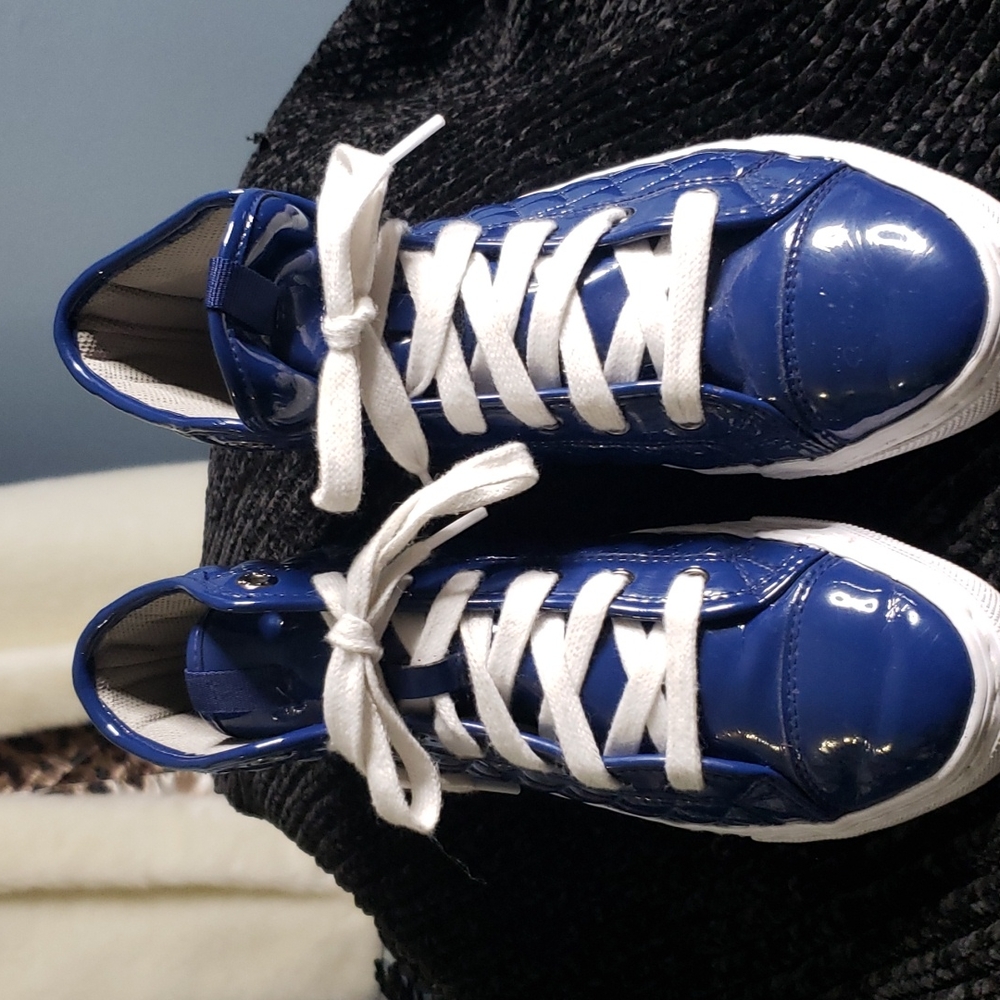 GEOX SNEAKERS